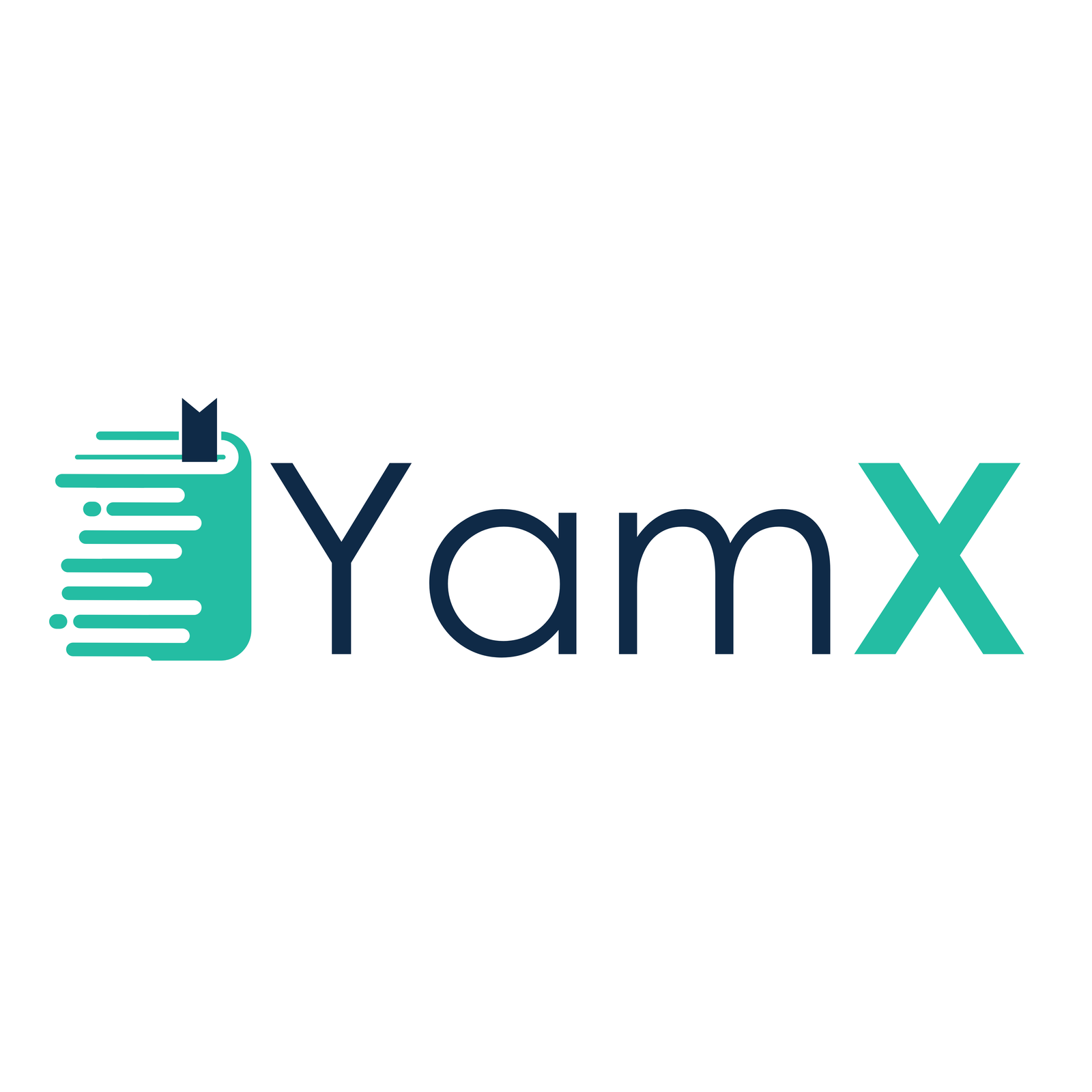 Aperçu de la plateforme YamX